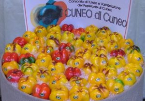 Peperone di Cuneo